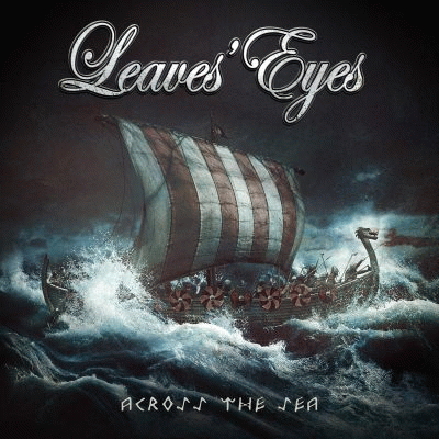 Leaves' Eyes : Across the Sea